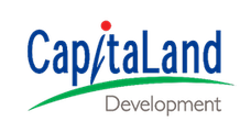 CapitaLand Development logo