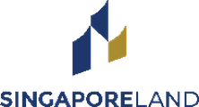 Singapore Land Group logo