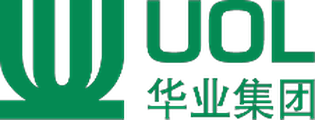 UOL Group logo